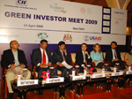 Green Investor summit 2009